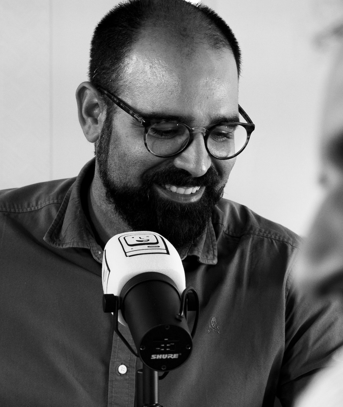 Félix Velasco Baladrón, fundador de aumenta.school
